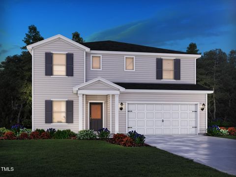 2258 Cherry Creek Road Haw River NC 27258