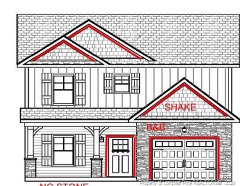 4166 Darroch Road Lillington NC 27546
