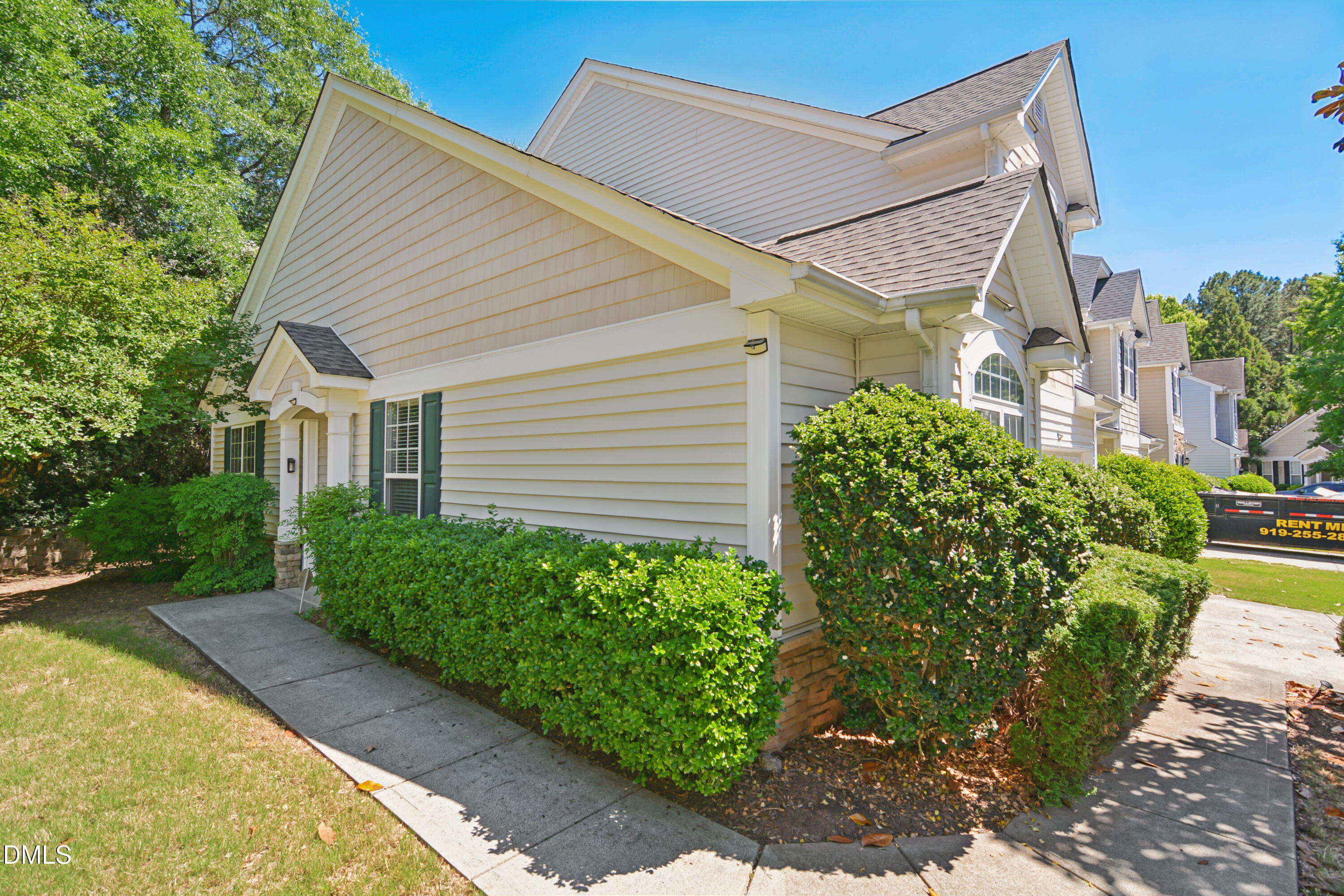 501 Courthouse Drive