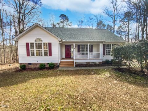 20 Beechnut Court Franklinton NC 27525