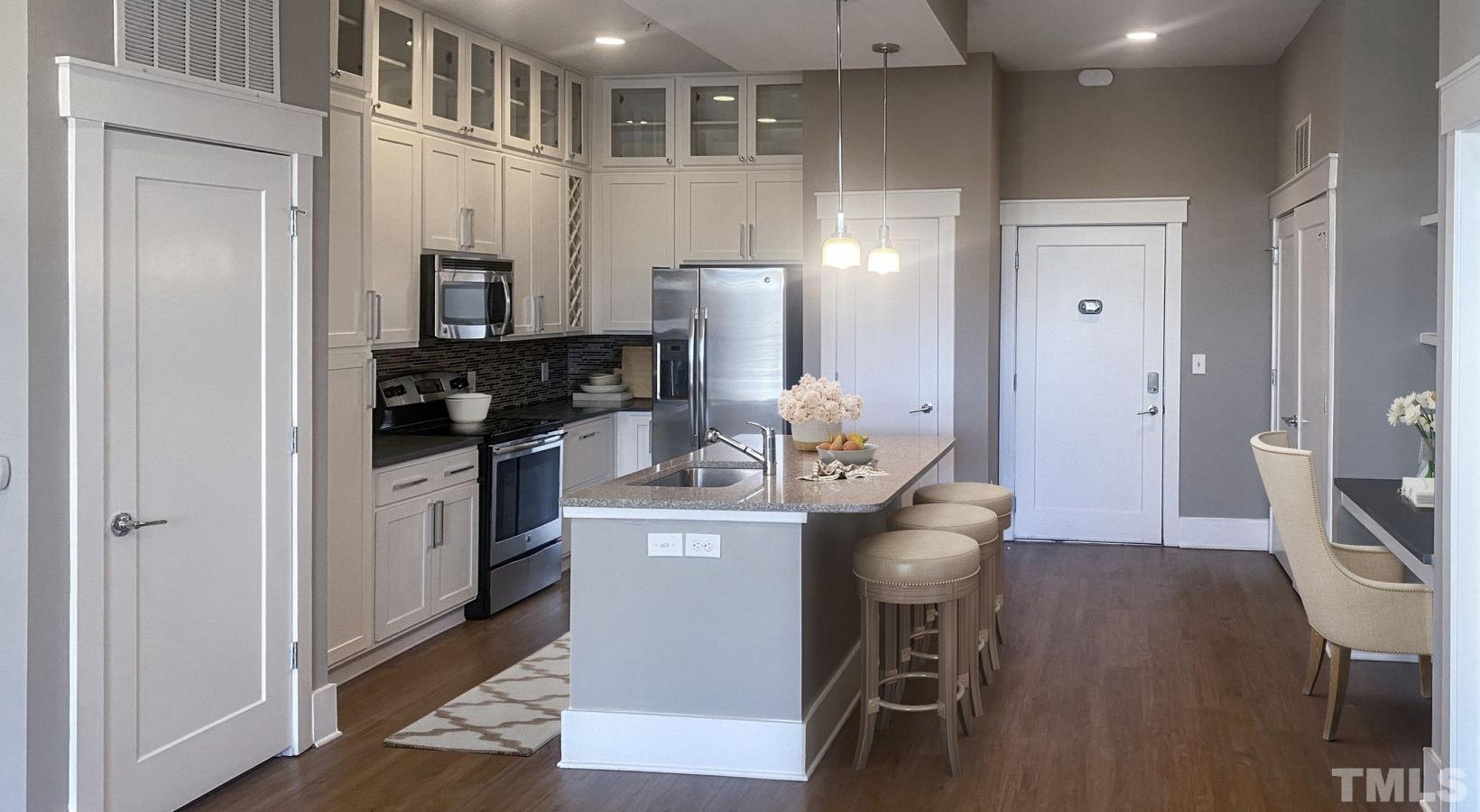 Durham, North Carolina 27707, United States, 1 Bedroom Bedrooms, ,1 BathroomBathrooms,Residential,Active,43187