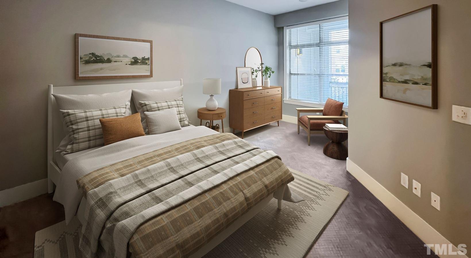 Durham, North Carolina 27707, United States, 1 Bedroom Bedrooms, ,1 BathroomBathrooms,Residential,Active,43187