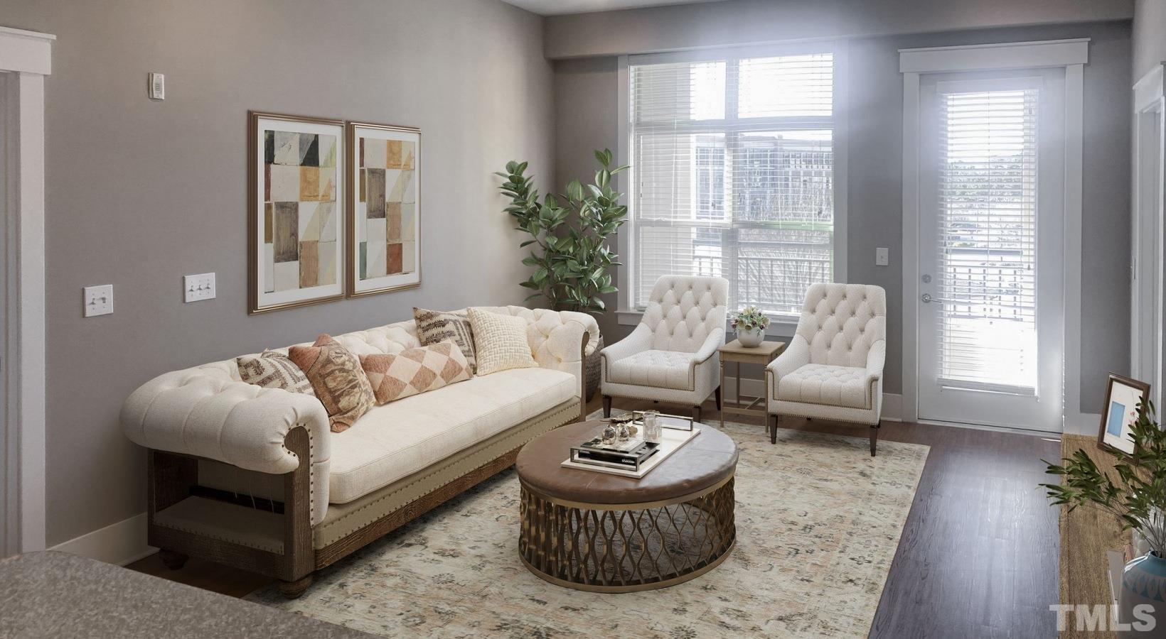 Durham, North Carolina 27707, United States, 1 Bedroom Bedrooms, ,1 BathroomBathrooms,Residential,Active,43187