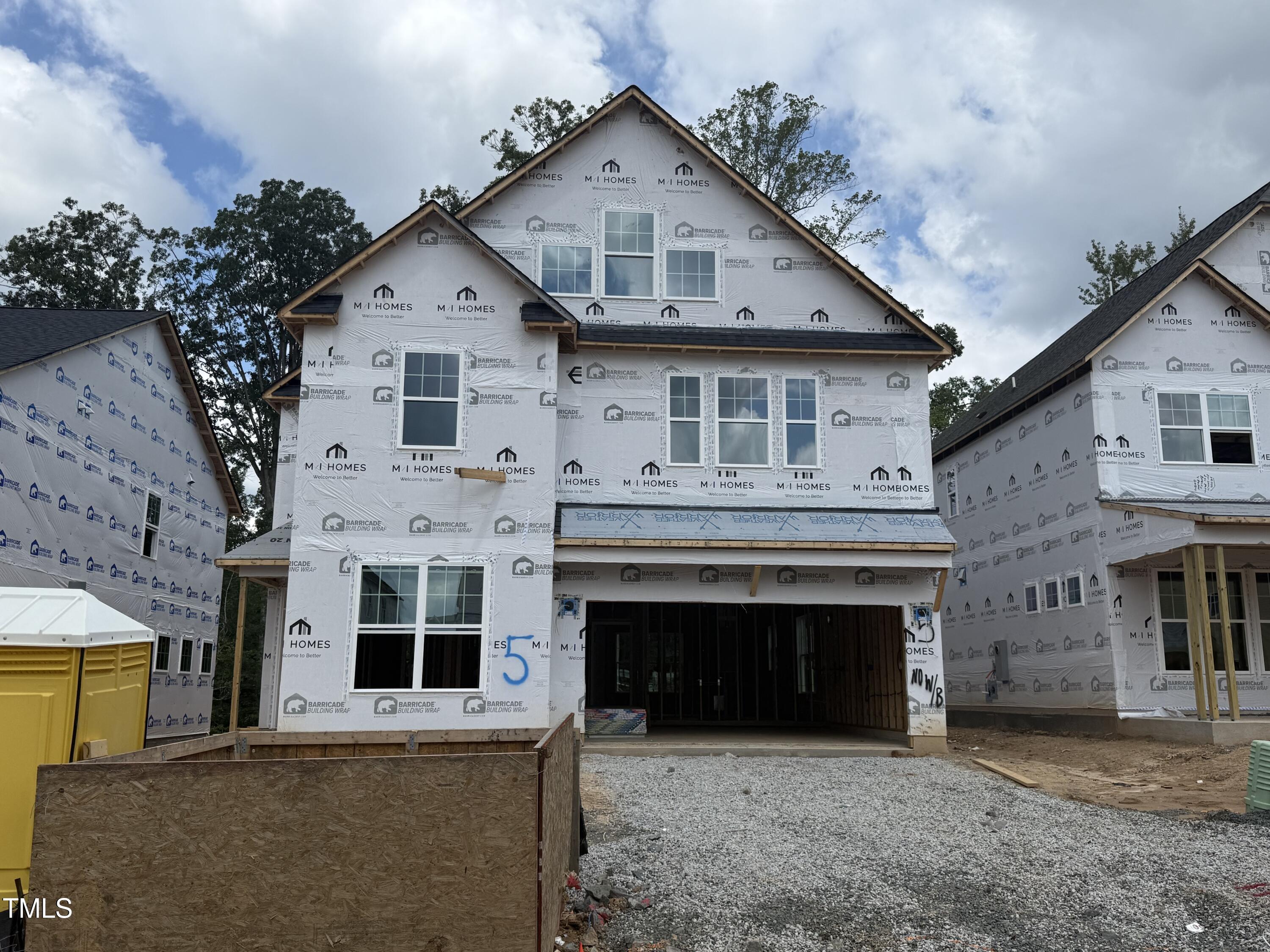 2016 Garden Flower Drive Lot 5