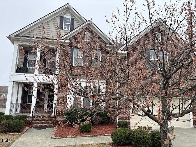 501 Liberty Rose Drive