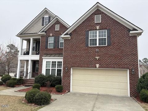 501 Liberty Rose Drive Morrisville NC 27560
