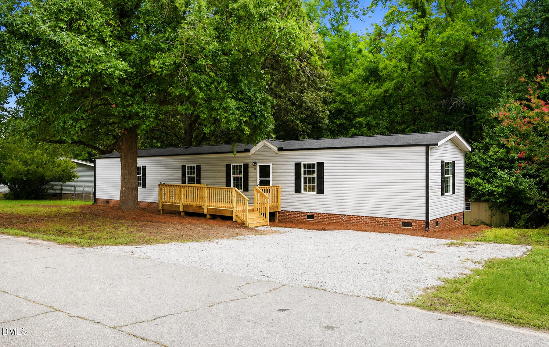 308 Morehead Drive Unit 46, Willow Springs, NC, 27592