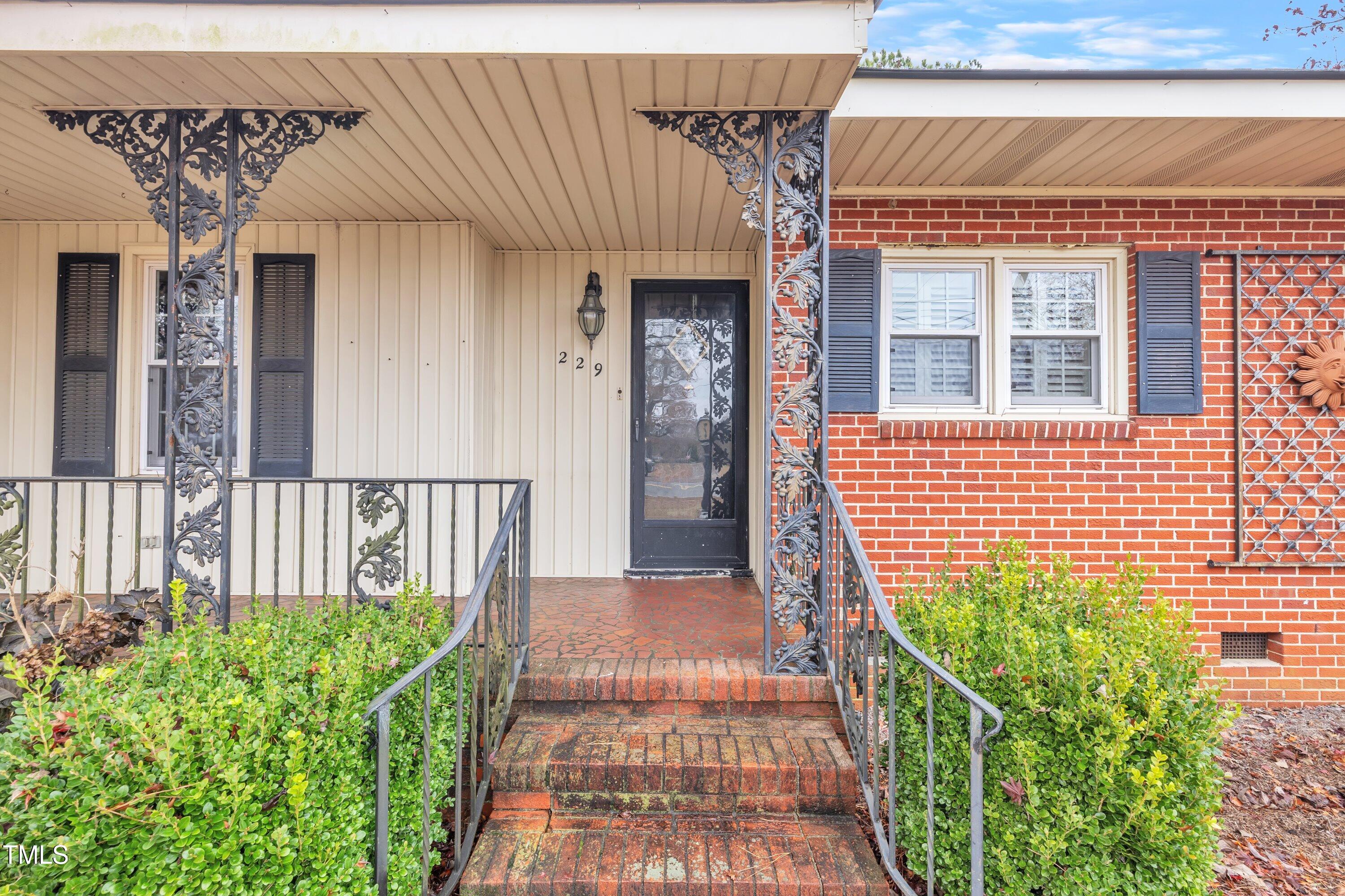 229 Davis Mill Road
