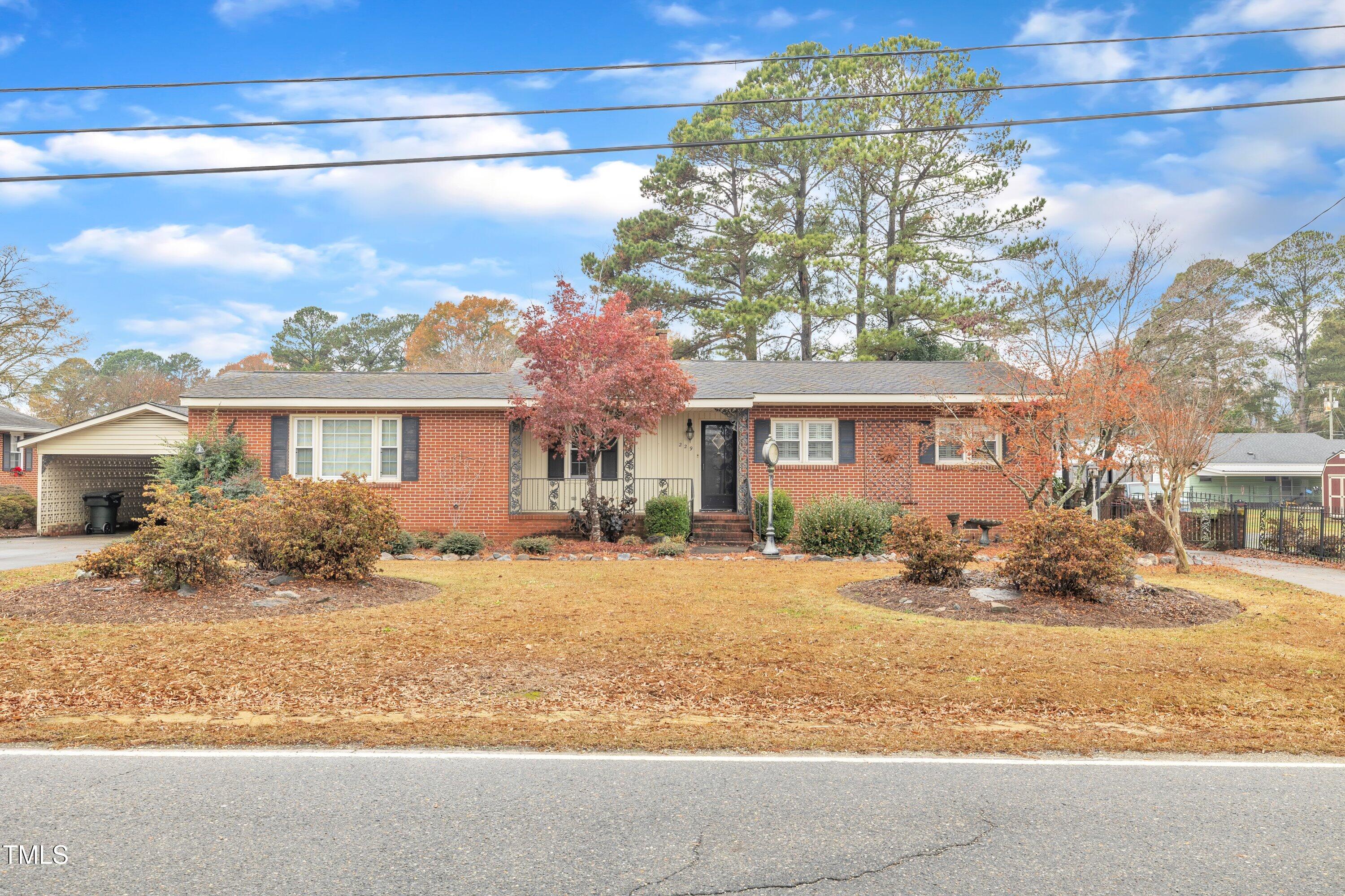 229 Davis Mill Road