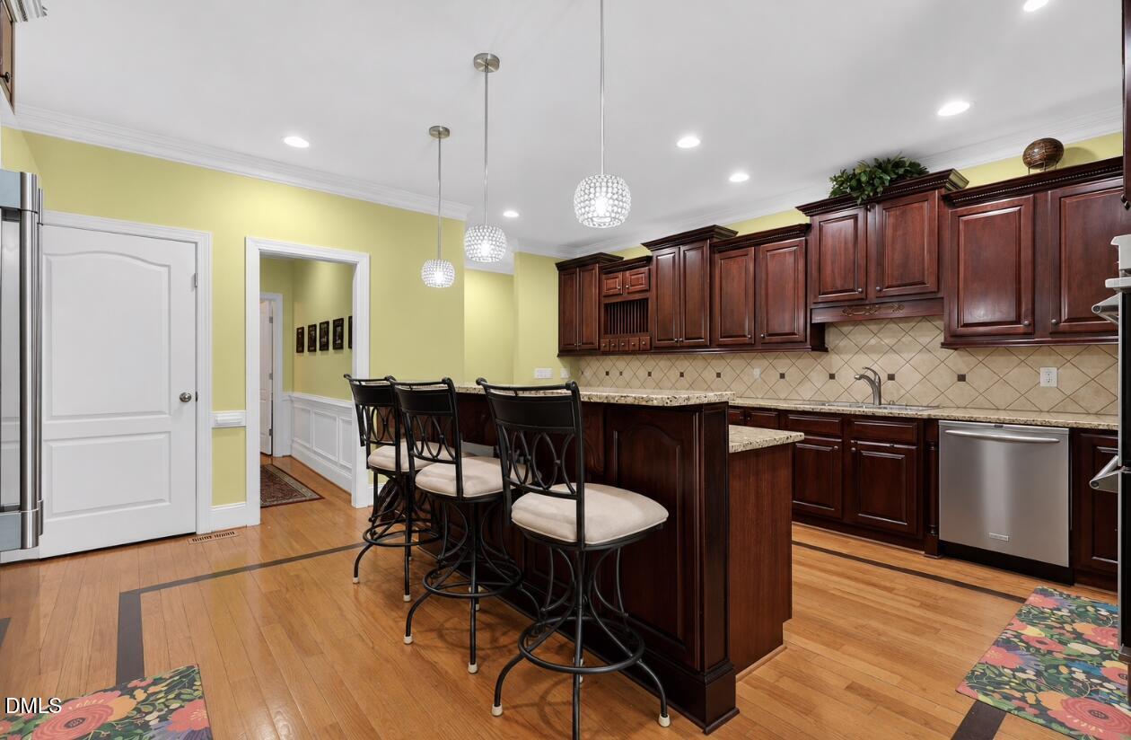 3812 Barberry Lake Court