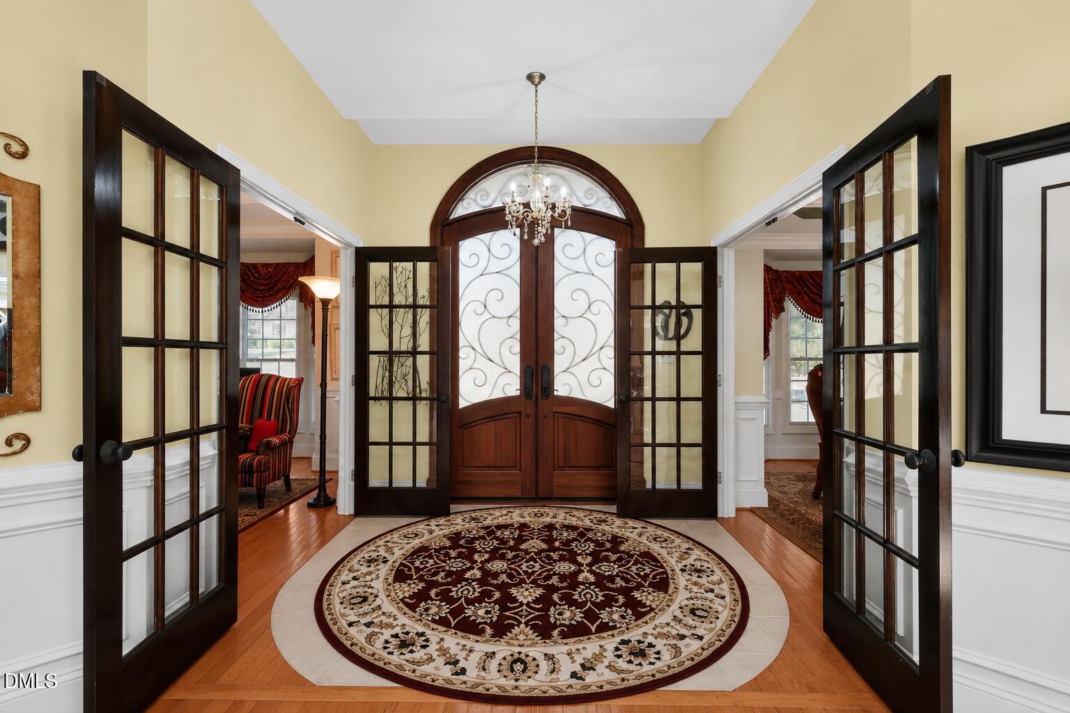 3812 Barberry Lake Court