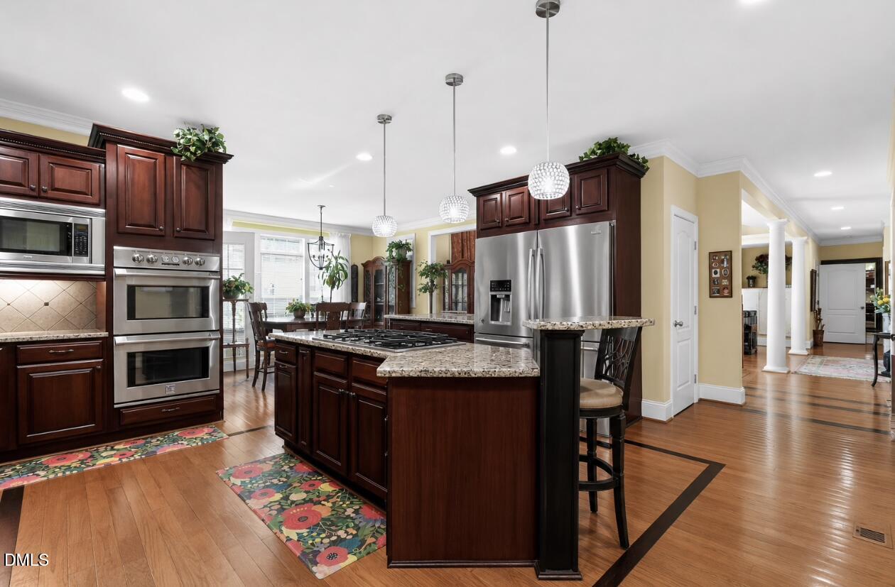 3812 Barberry Lake Court