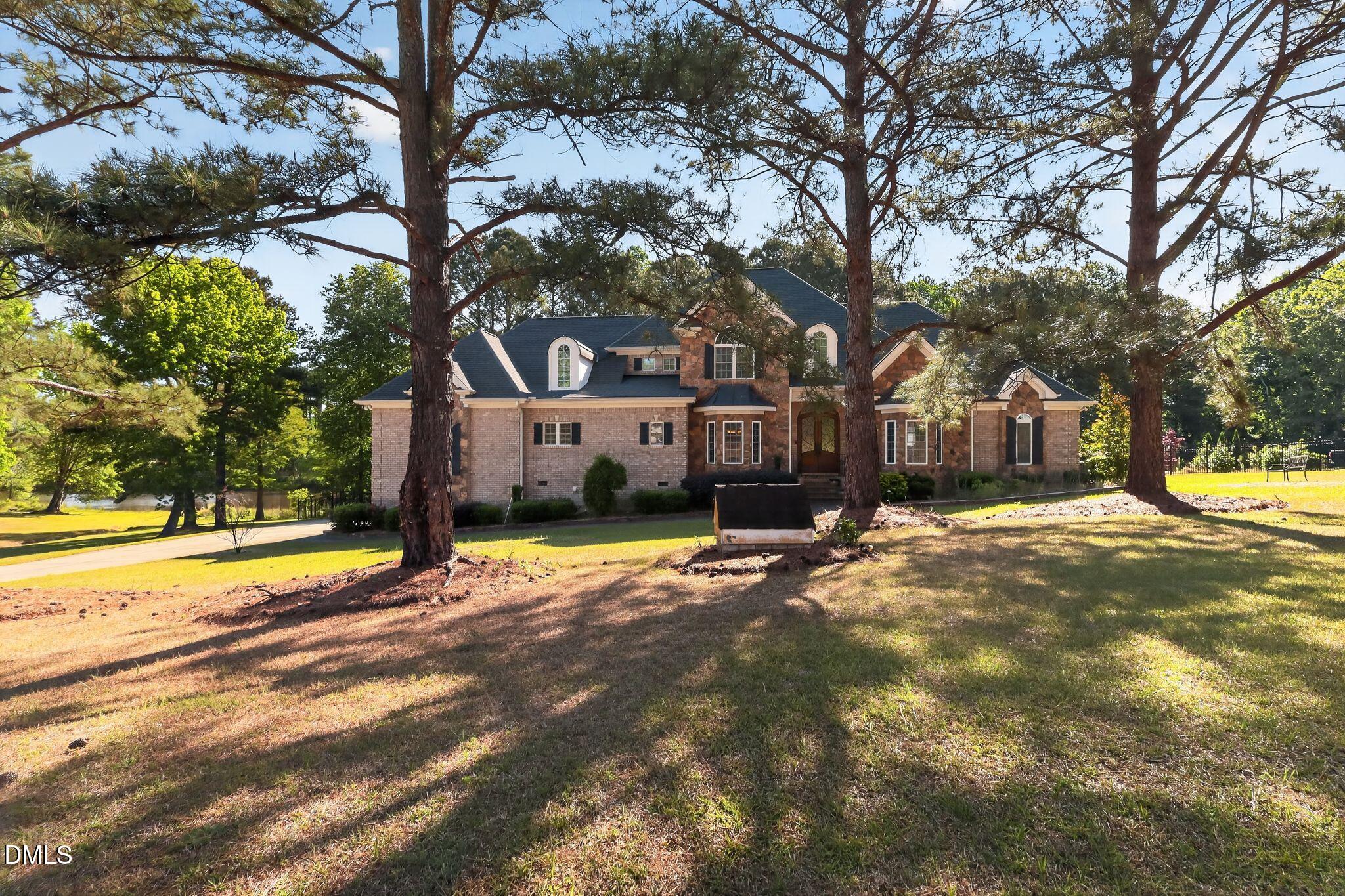 3812 Barberry Lake Court