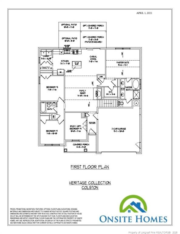 346 D L Phillips (Lot 3) Lane