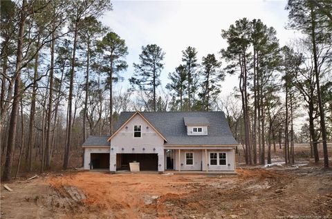 346 D L Phillips (Lot 3) Lane Broadway NC 27505