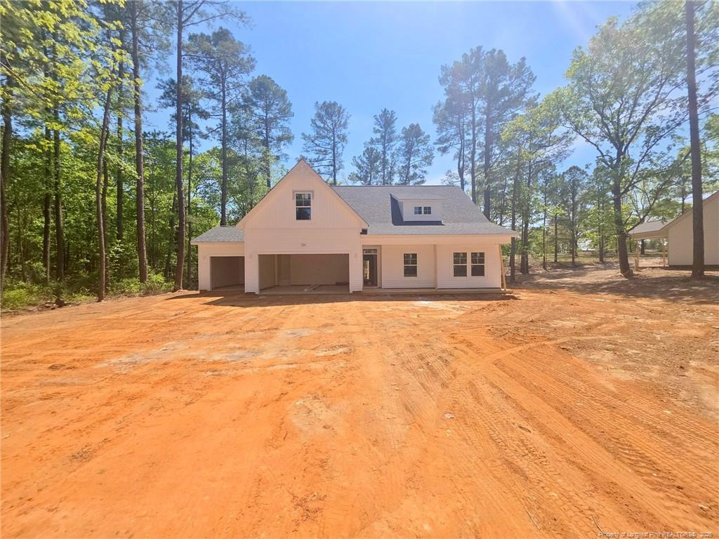 346 D L Phillips (Lot 3) Lane