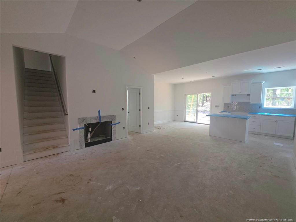 346 D L Phillips (Lot 3) Lane