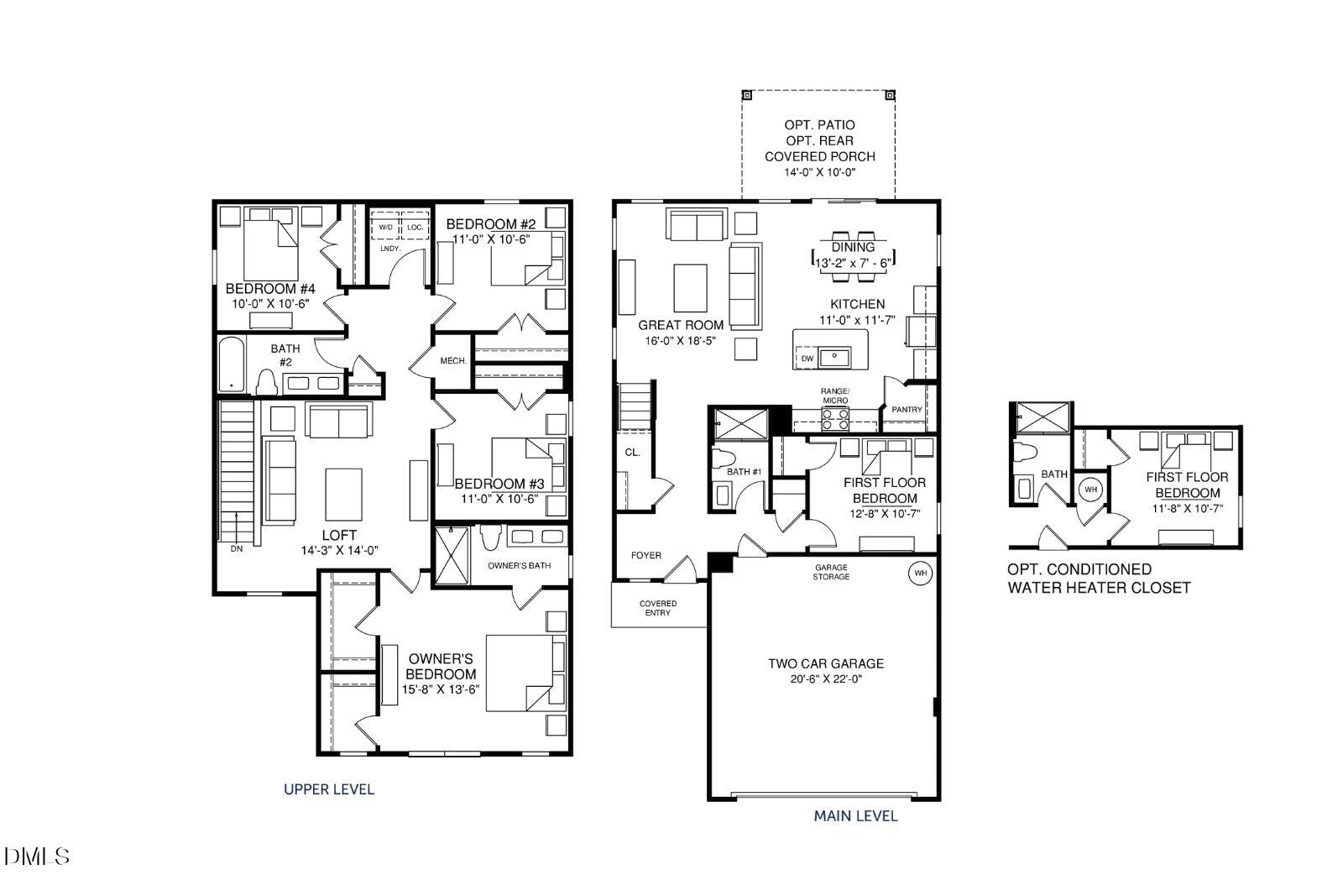 108 Traverse Mountain Drive