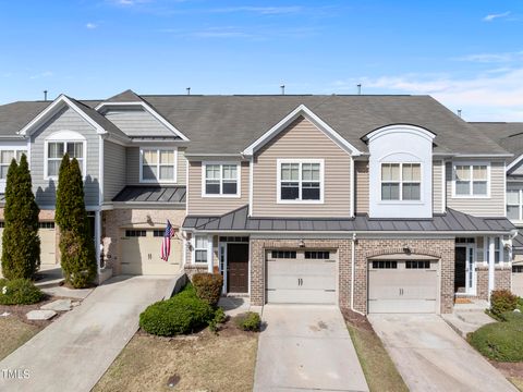 2821 Casona Way Raleigh NC 27616