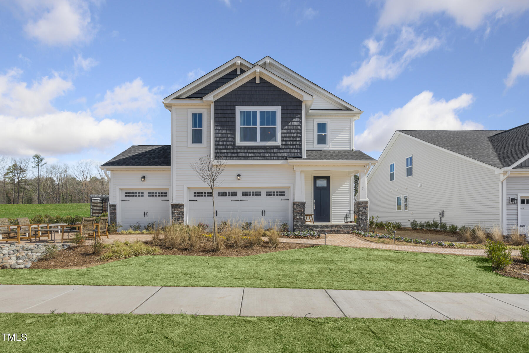 157 Vaughan Farms Drive Drive