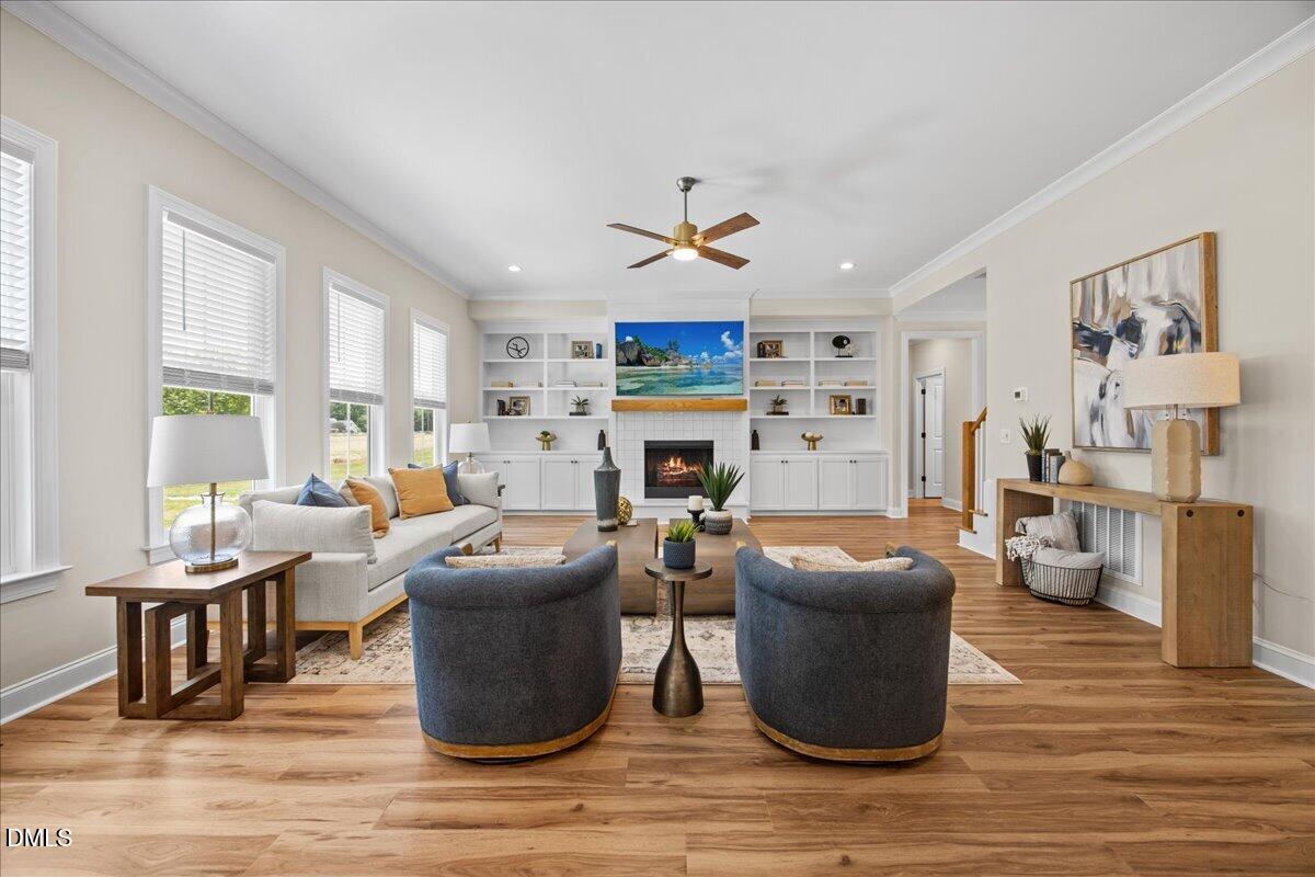 90 Lane Farms Way