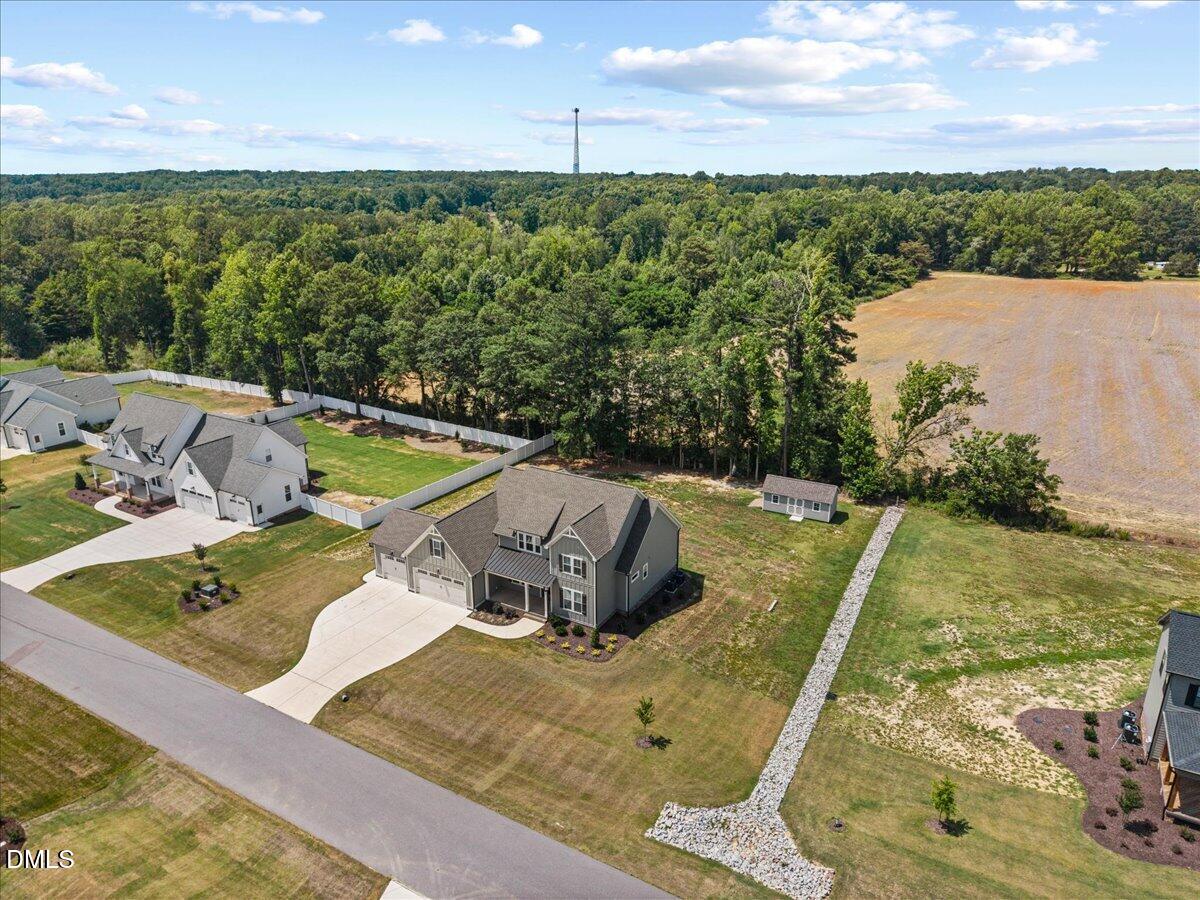 90 Lane Farms Way