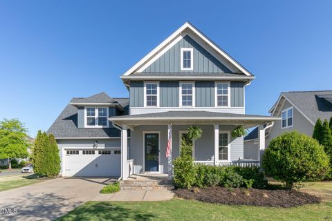 208 Vervain Way Holly Springs NC 27540