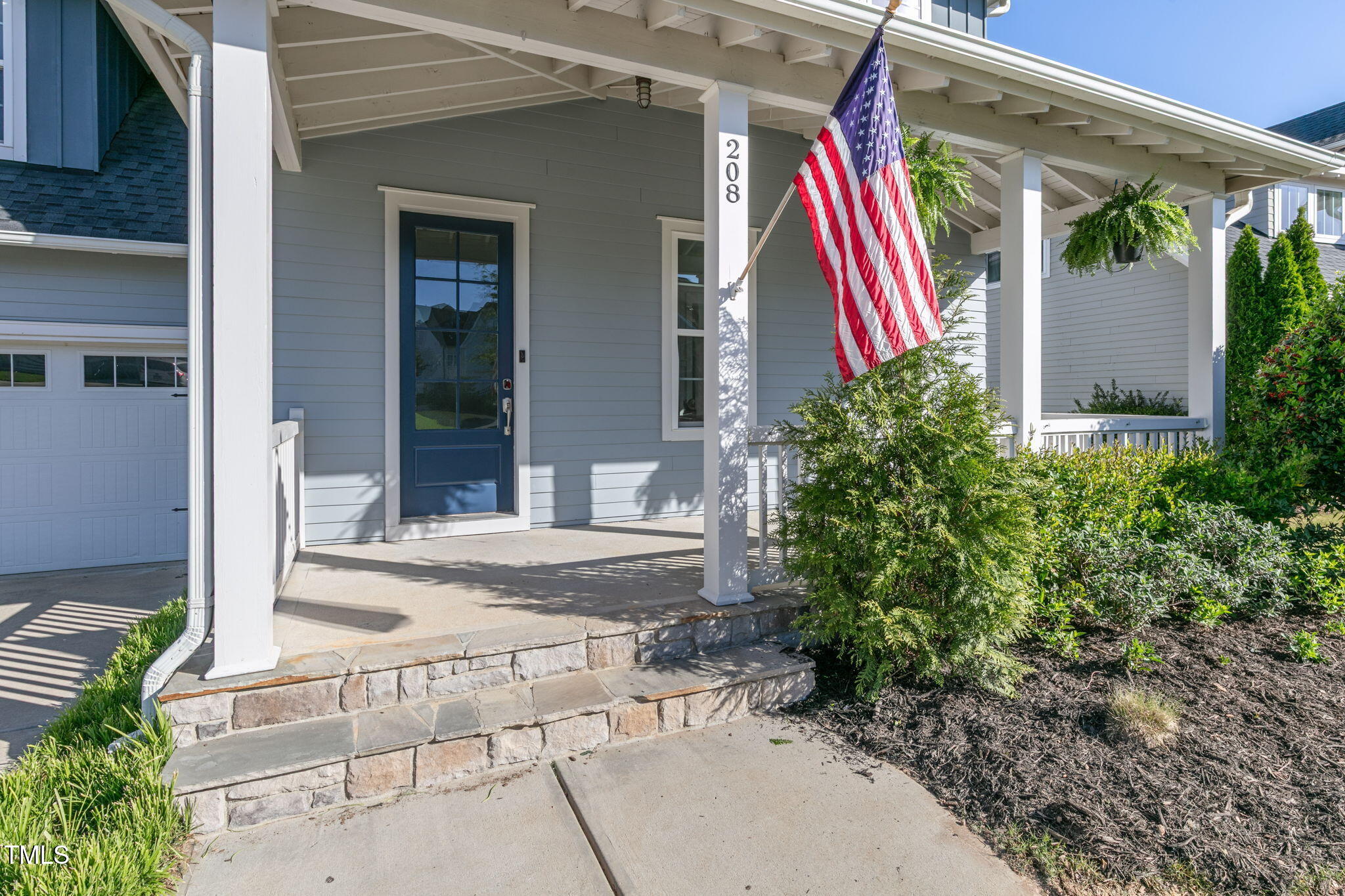 208 Vervain Way