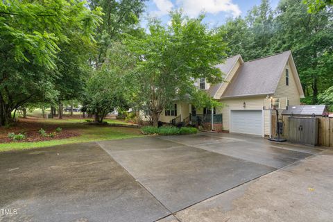 275 Eagle Stone Ridge Youngsville NC 27596