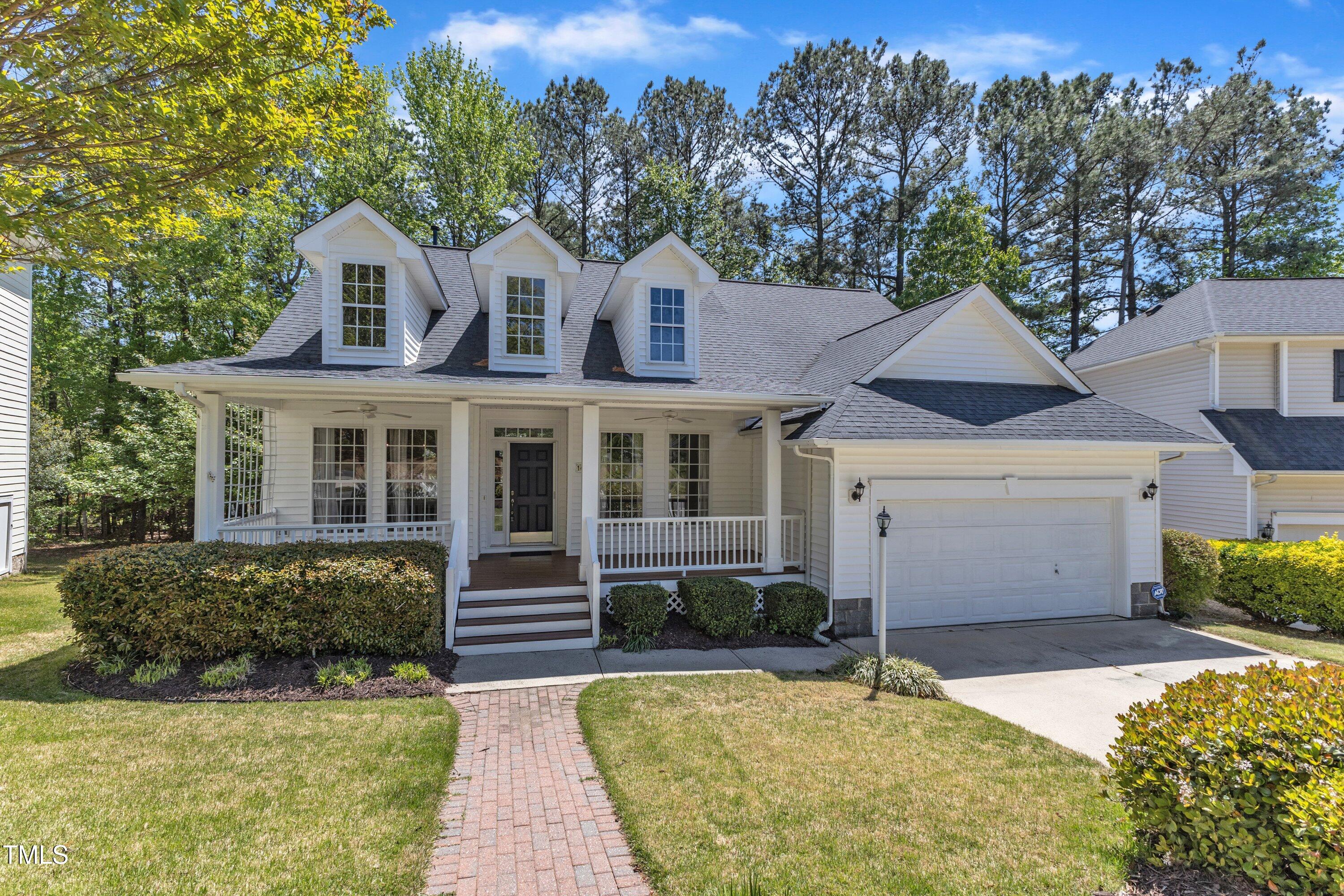 1420 Willowleaf Way