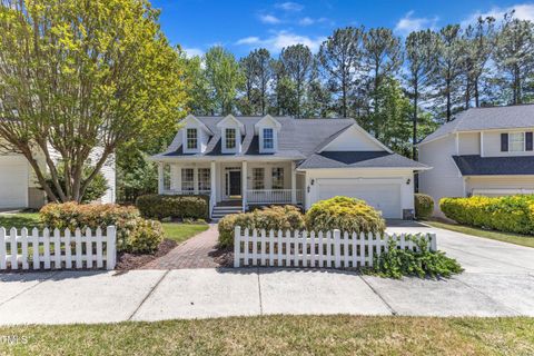 1420 Willowleaf Way Apex NC 27502