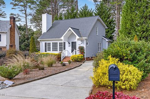 7109 Benhart Drive Raleigh NC 27613