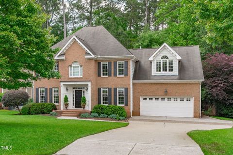 7929 Pine Timber Drive Raleigh NC 27613