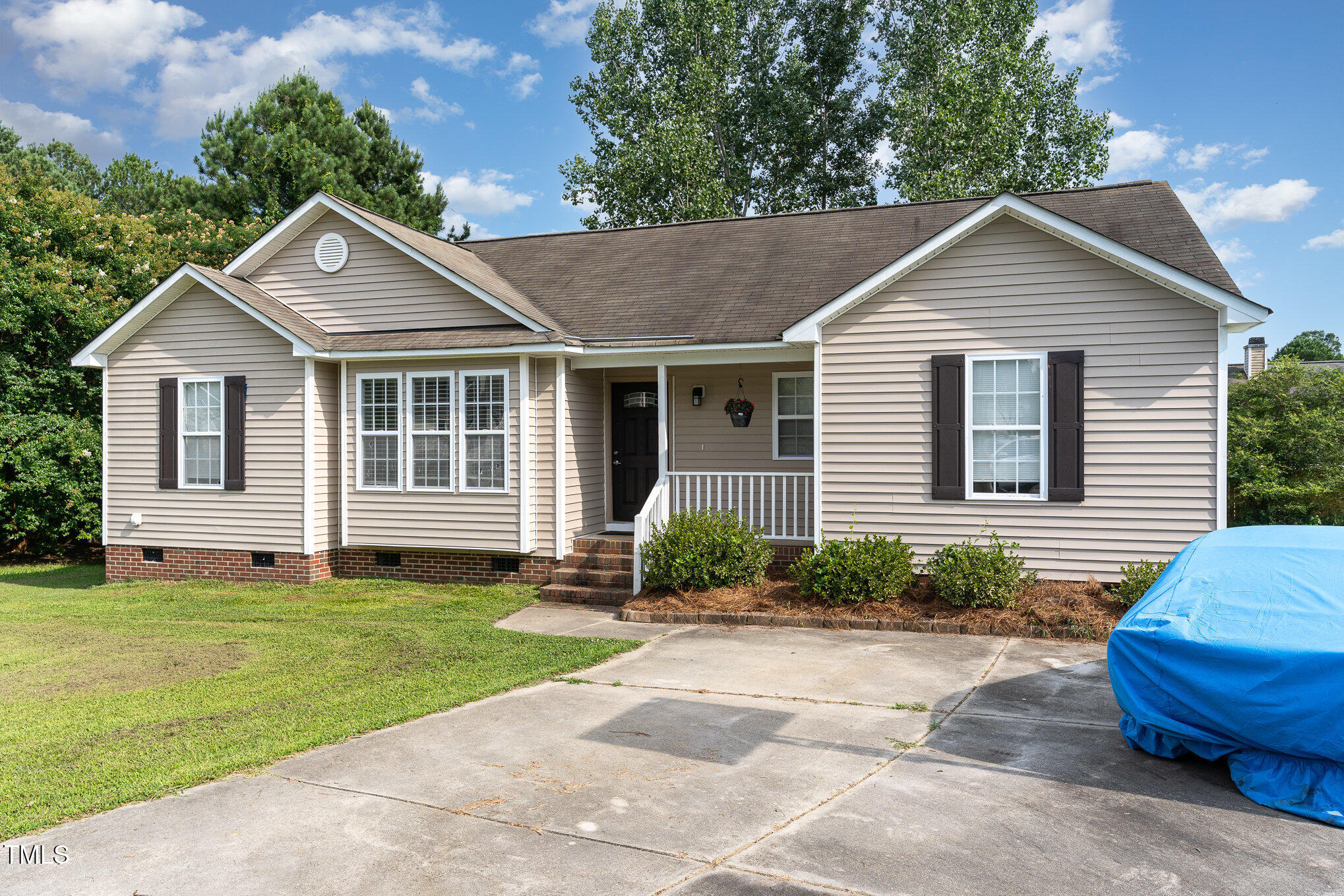 432 Barn View Court