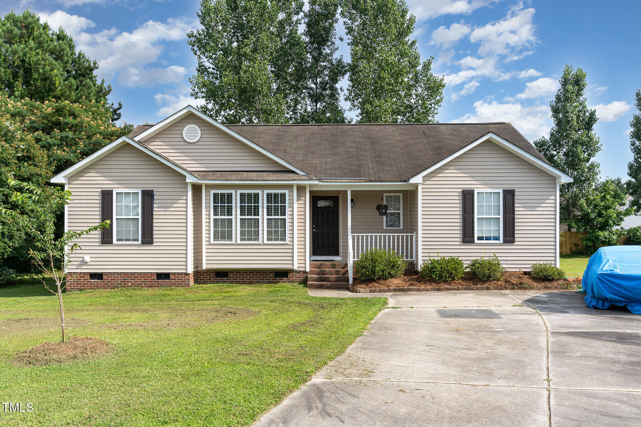 432 Barn View Court