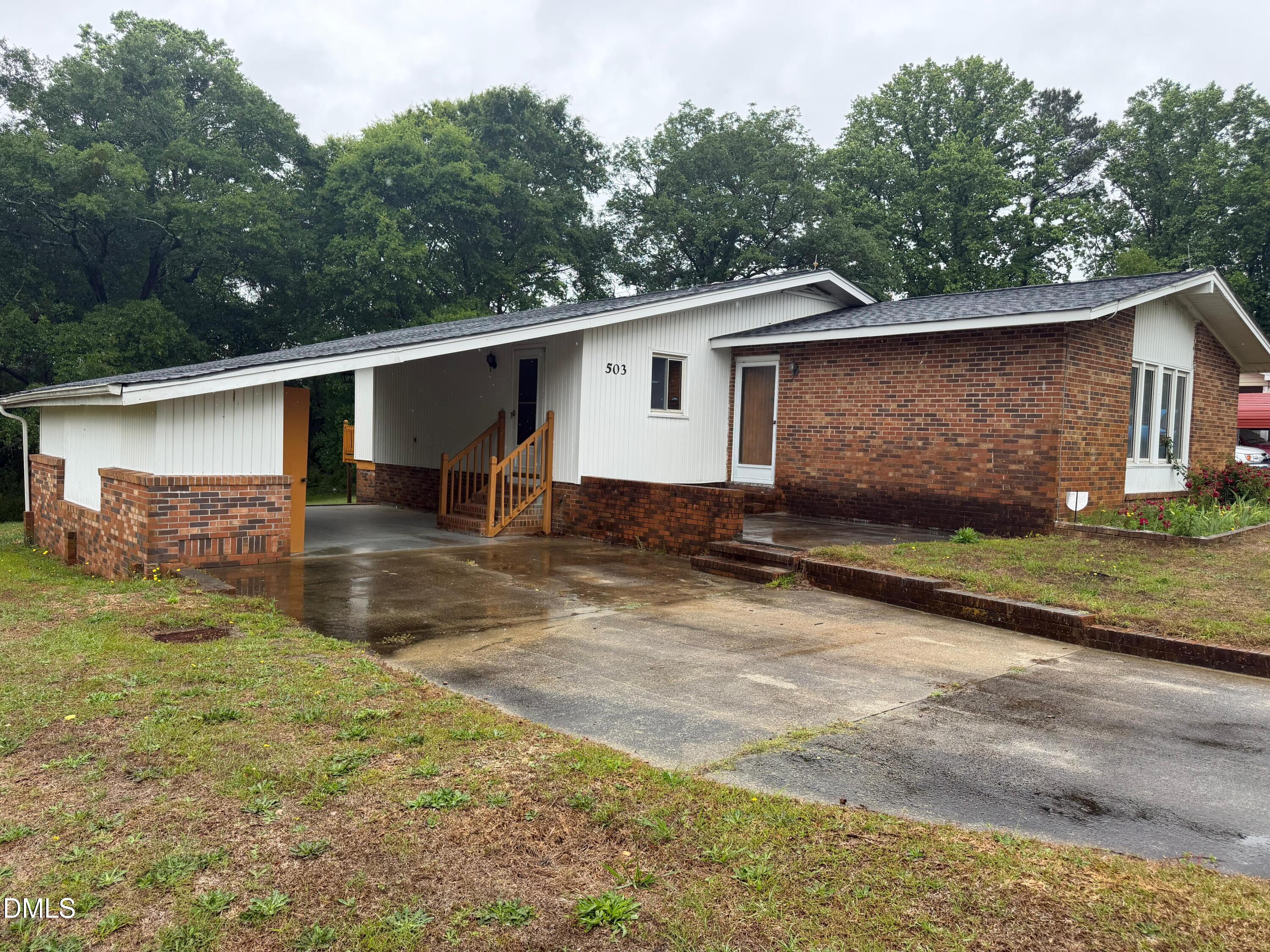 503 Rollingwood Drive
