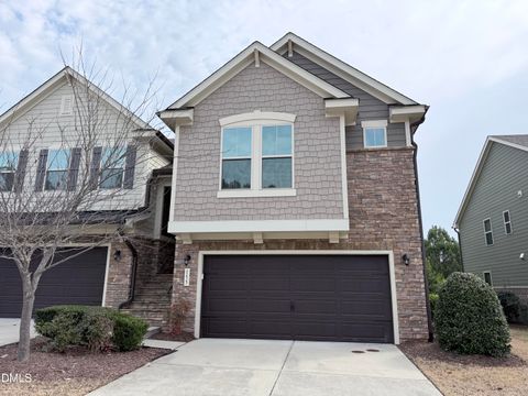 155 Alamosa Place Cary NC 27519