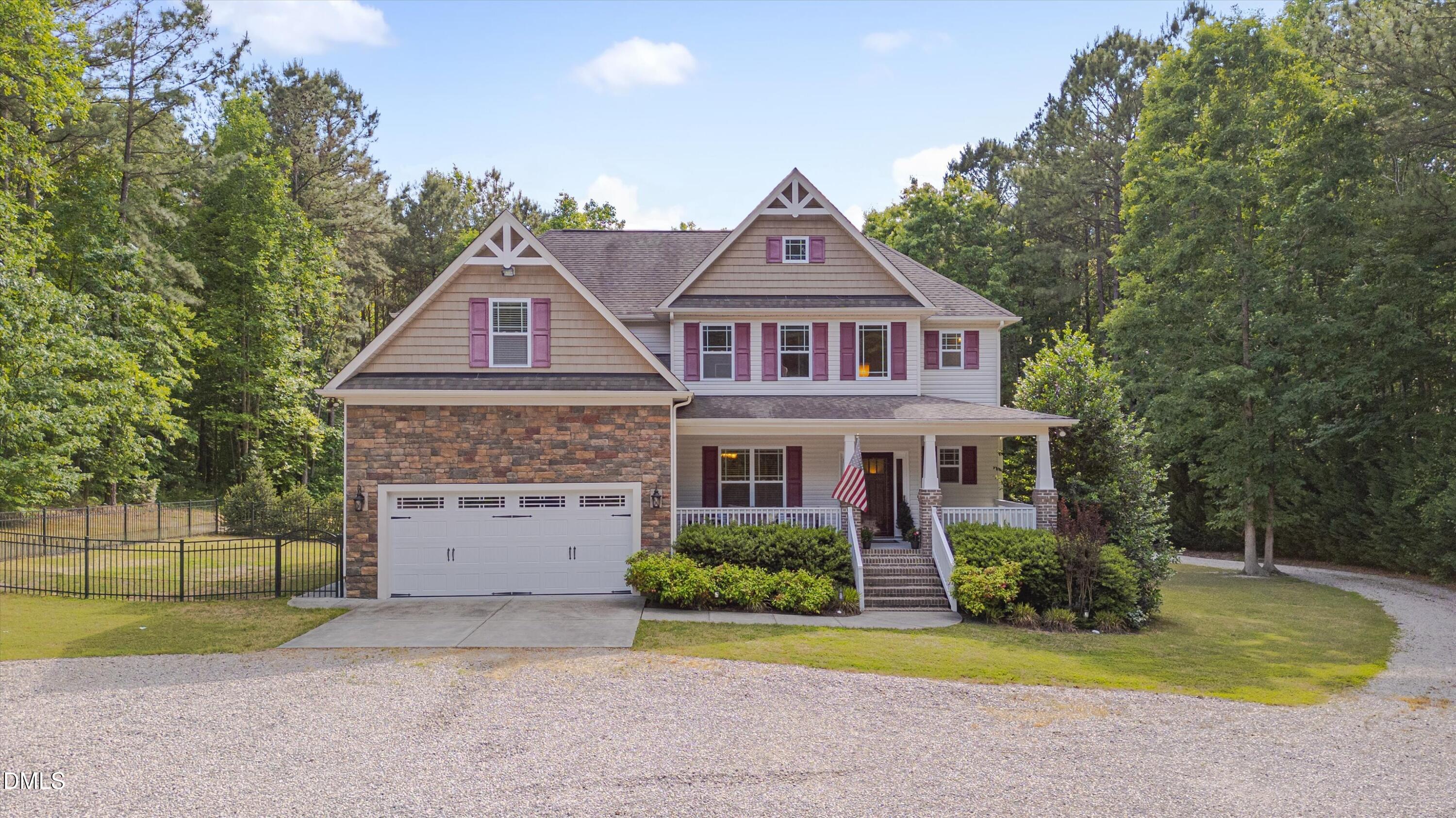 180 Great Woods Lane