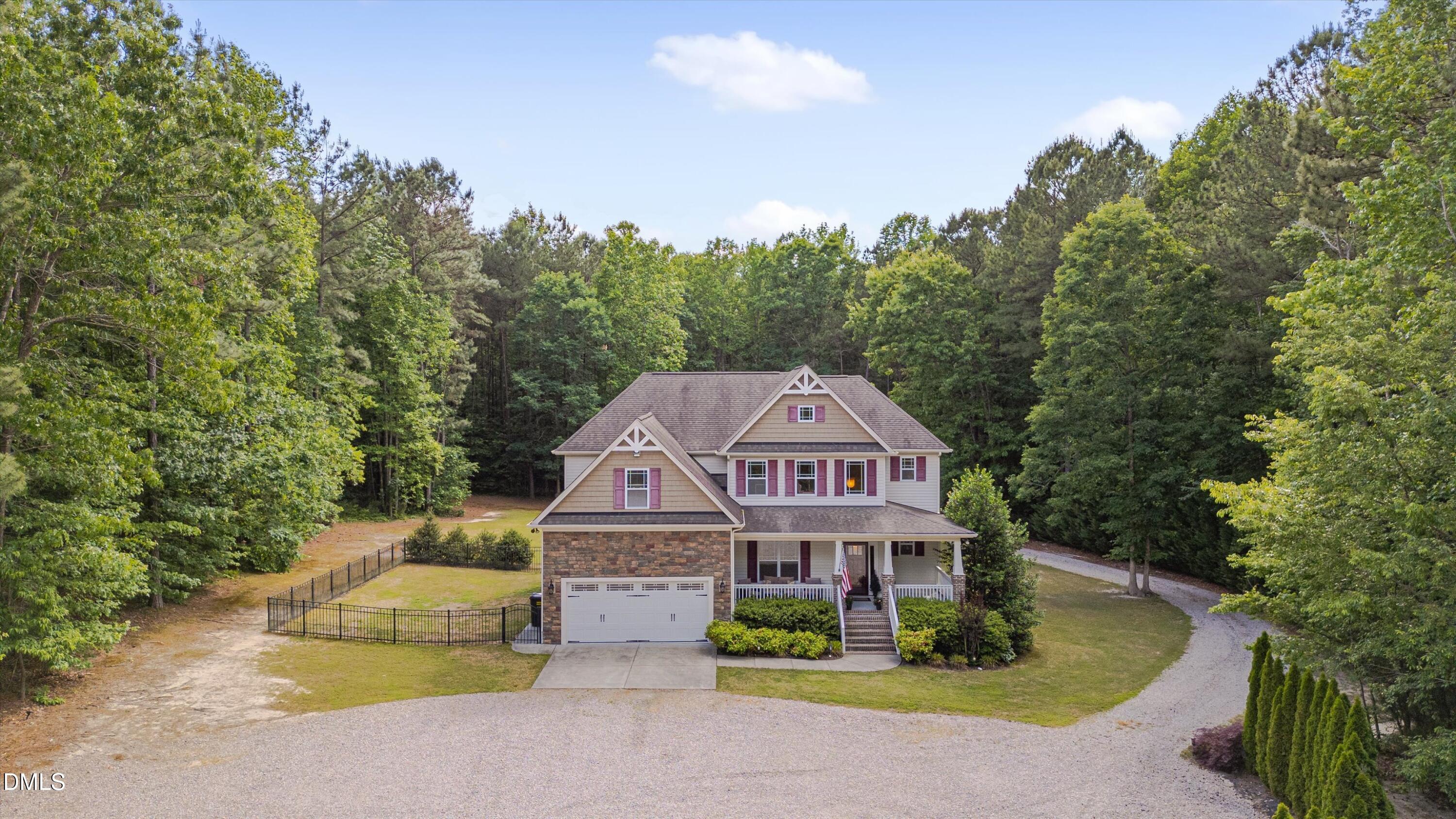 180 Great Woods Lane