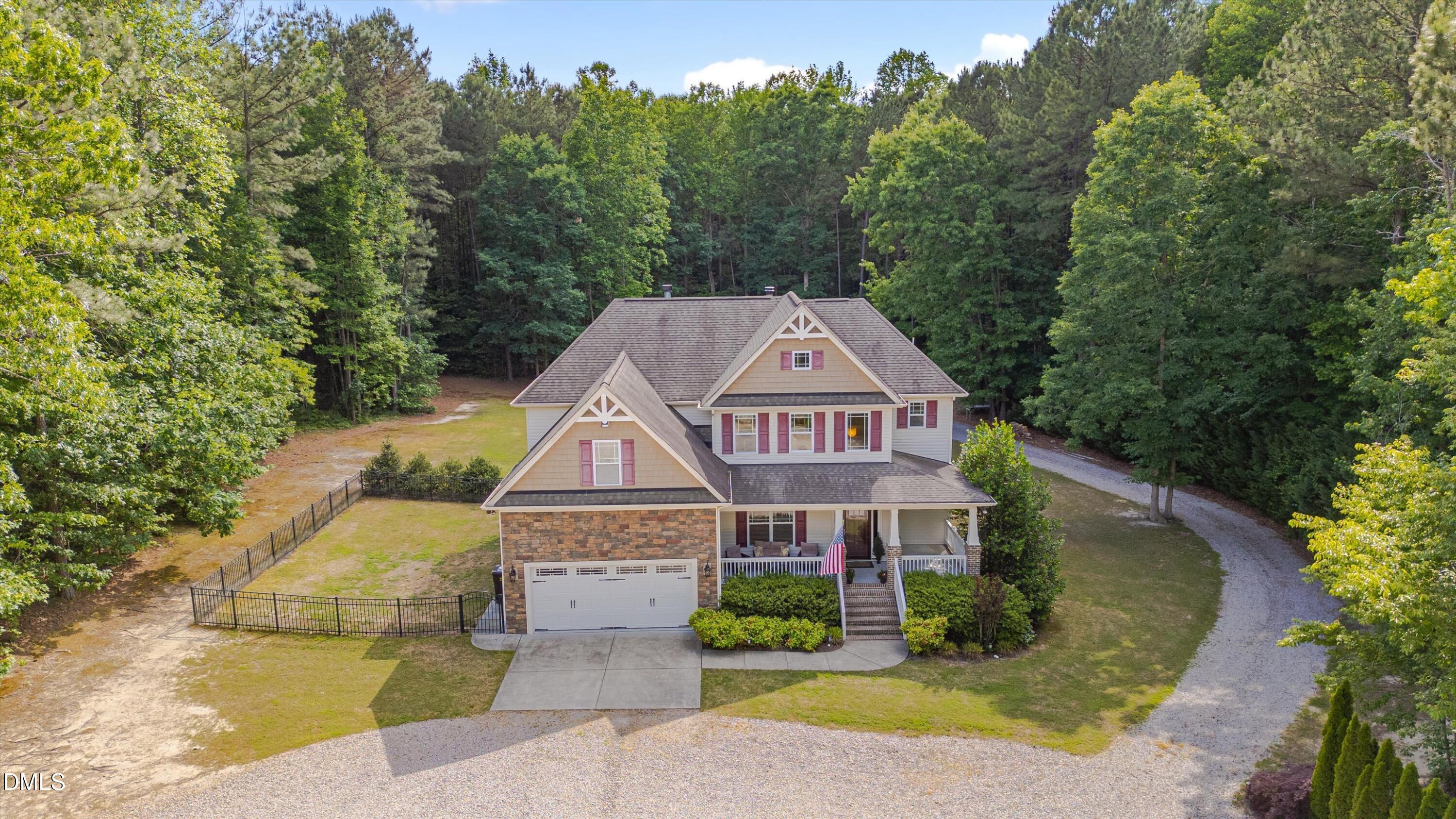 180 Great Woods Lane