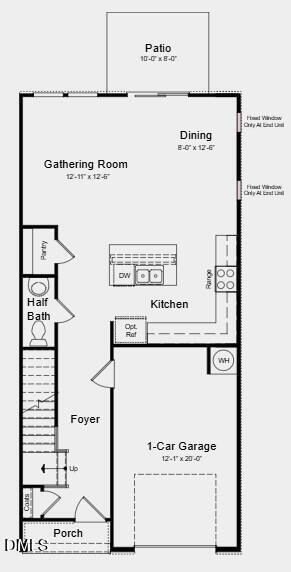 500 Oak Reserve Road 105