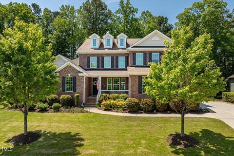 2421 Trenton Park Lane Raleigh NC 27607