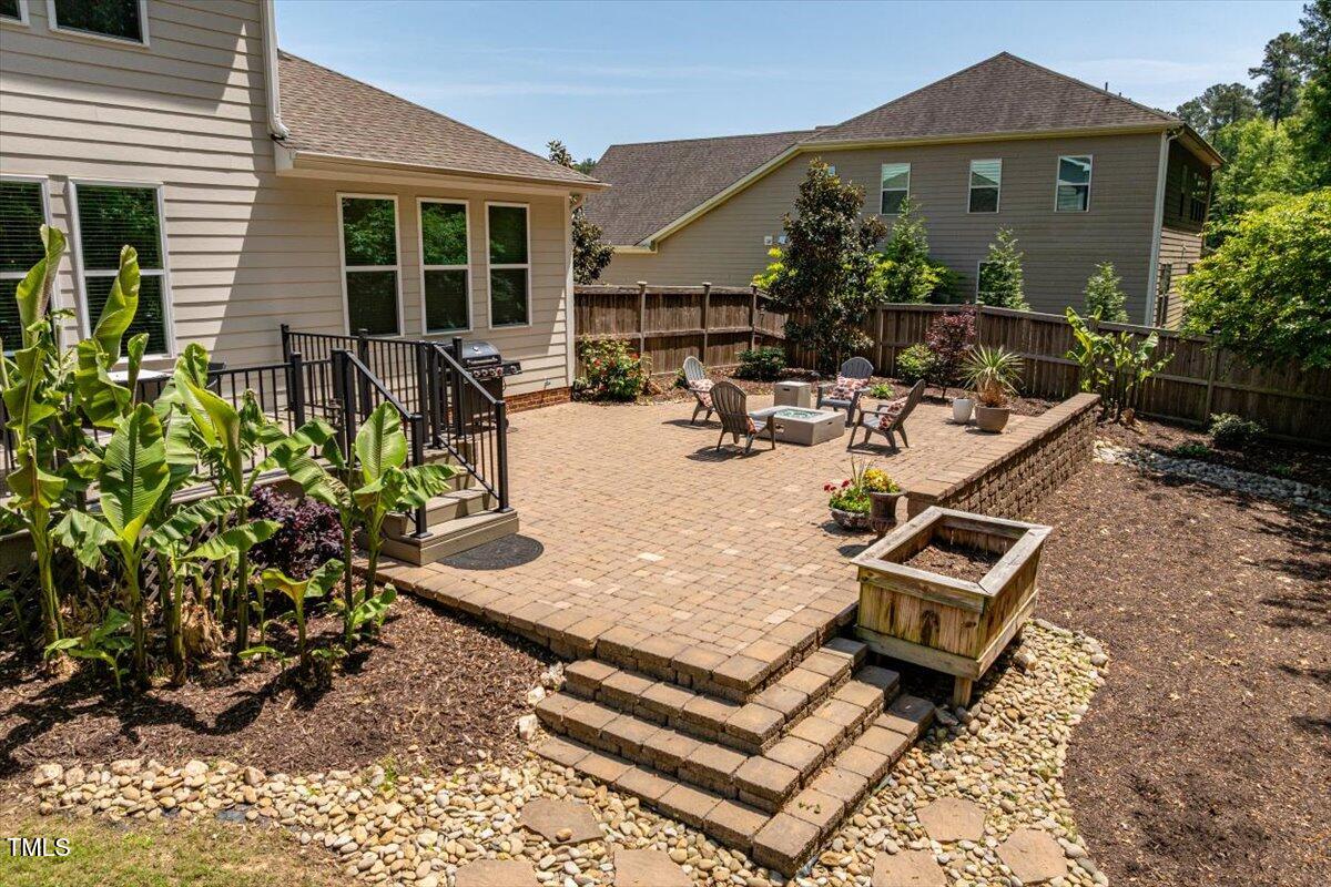 2421 Trenton Park Lane