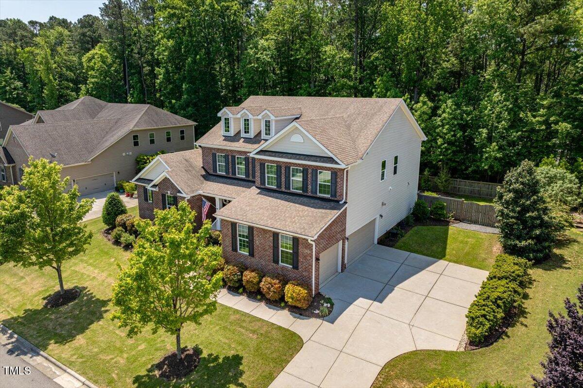 2421 Trenton Park Lane