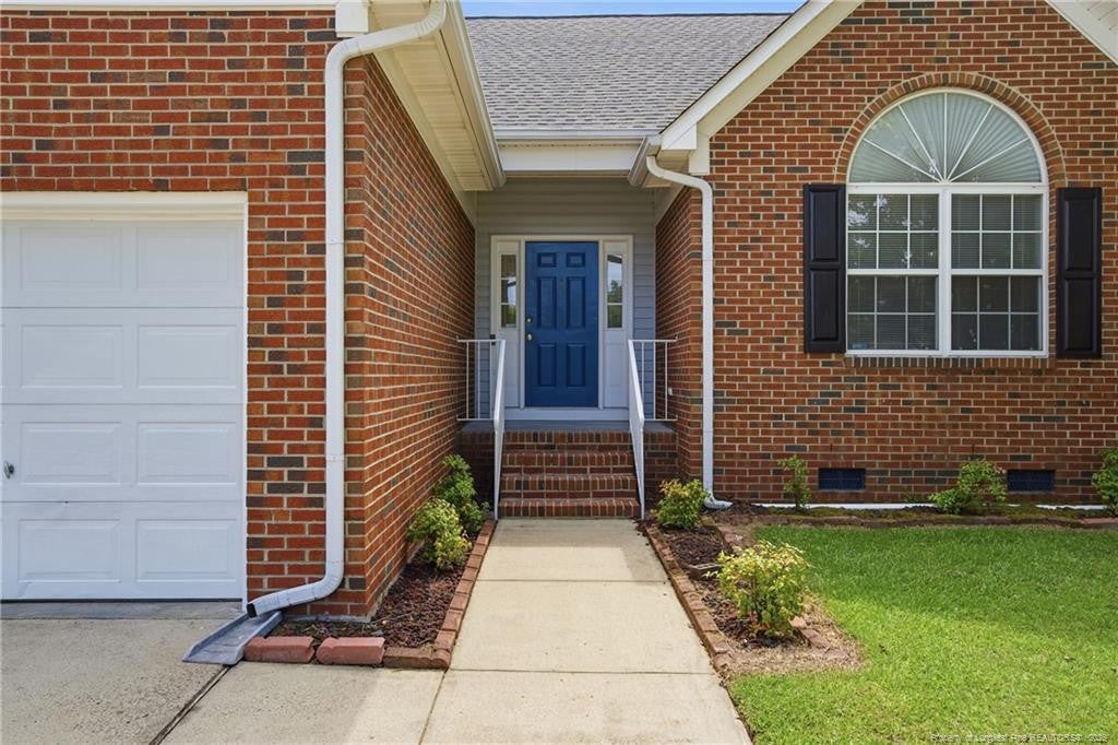 106 Timber Ridge Drive