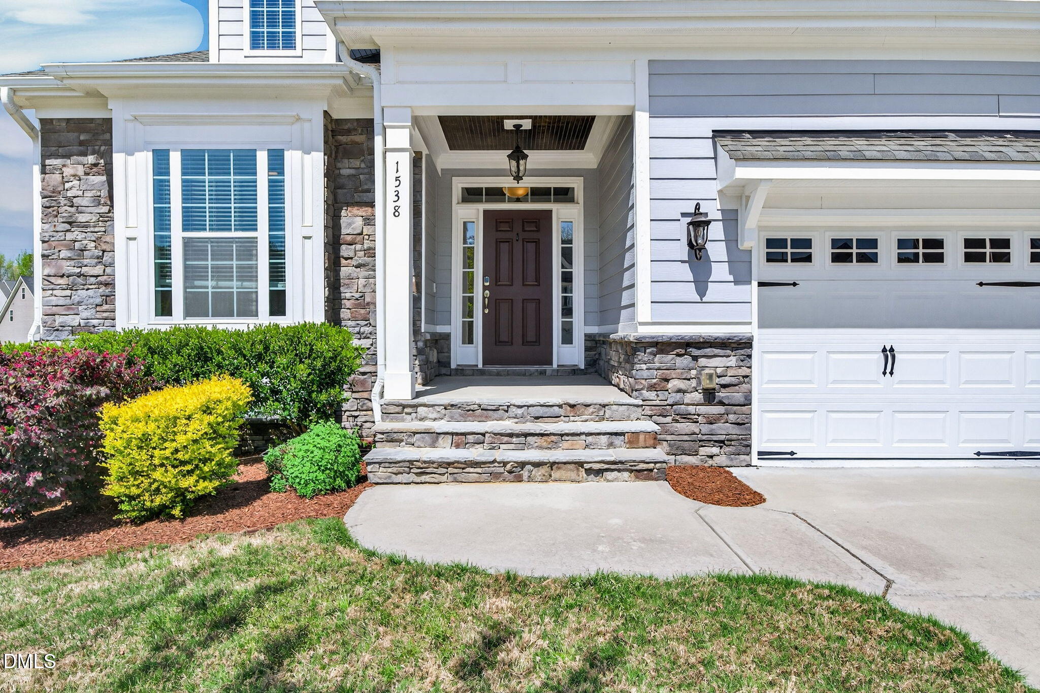 1538 Baxter Ridge Court