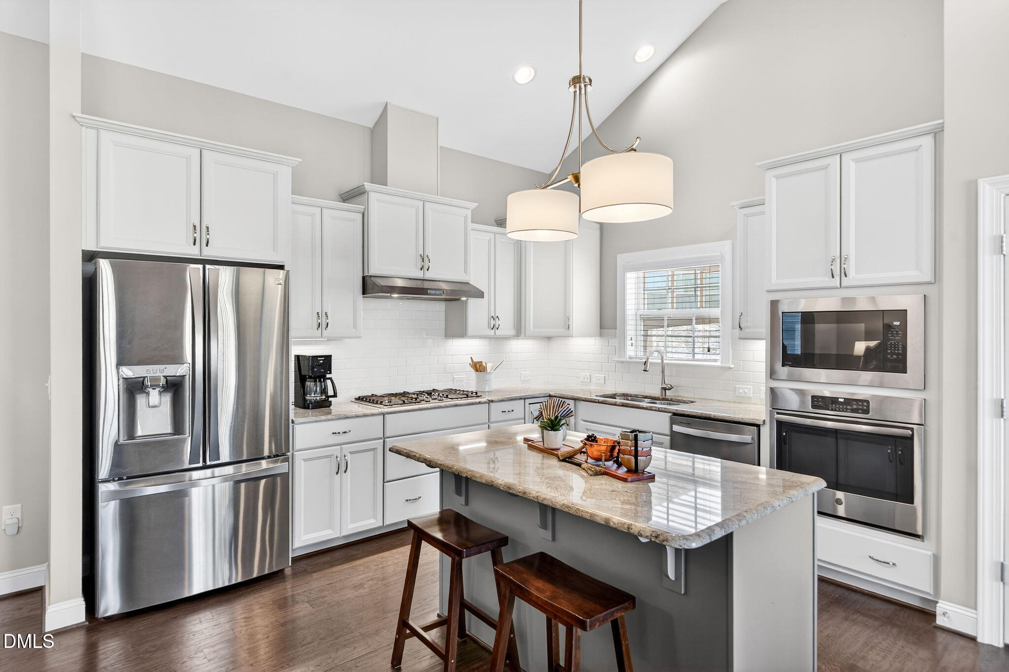 1538 Baxter Ridge Court