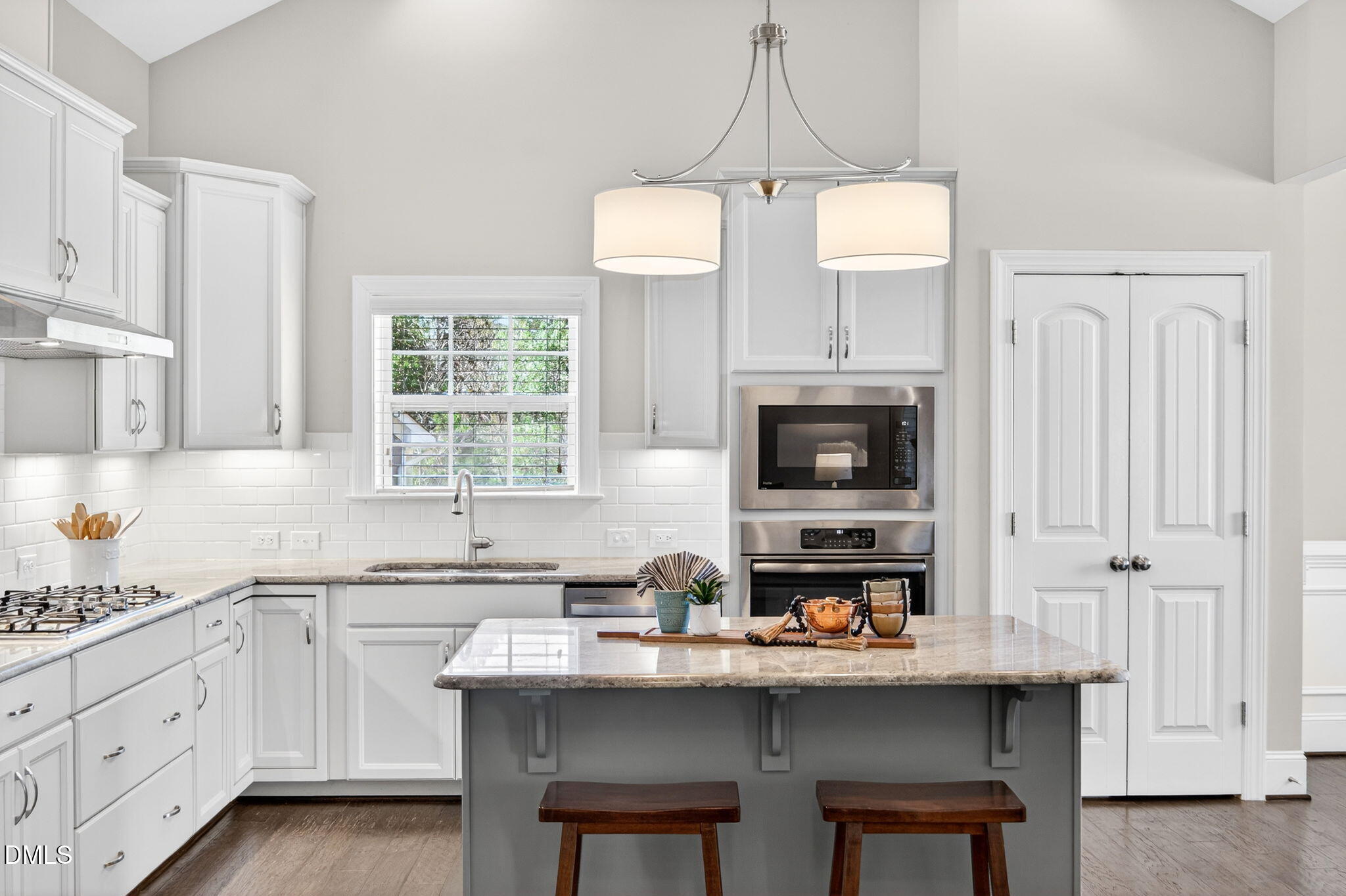 1538 Baxter Ridge Court