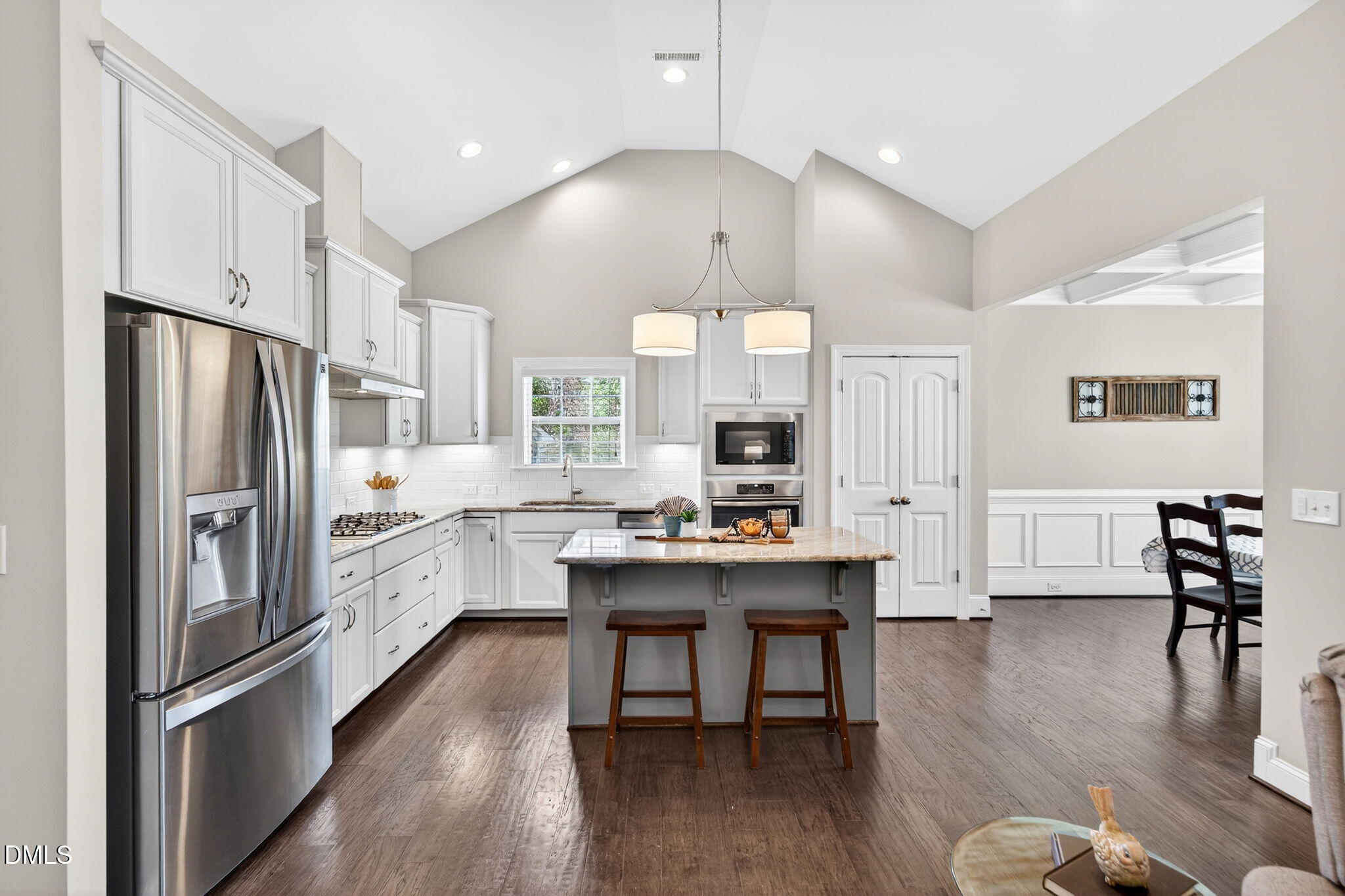 1538 Baxter Ridge Court