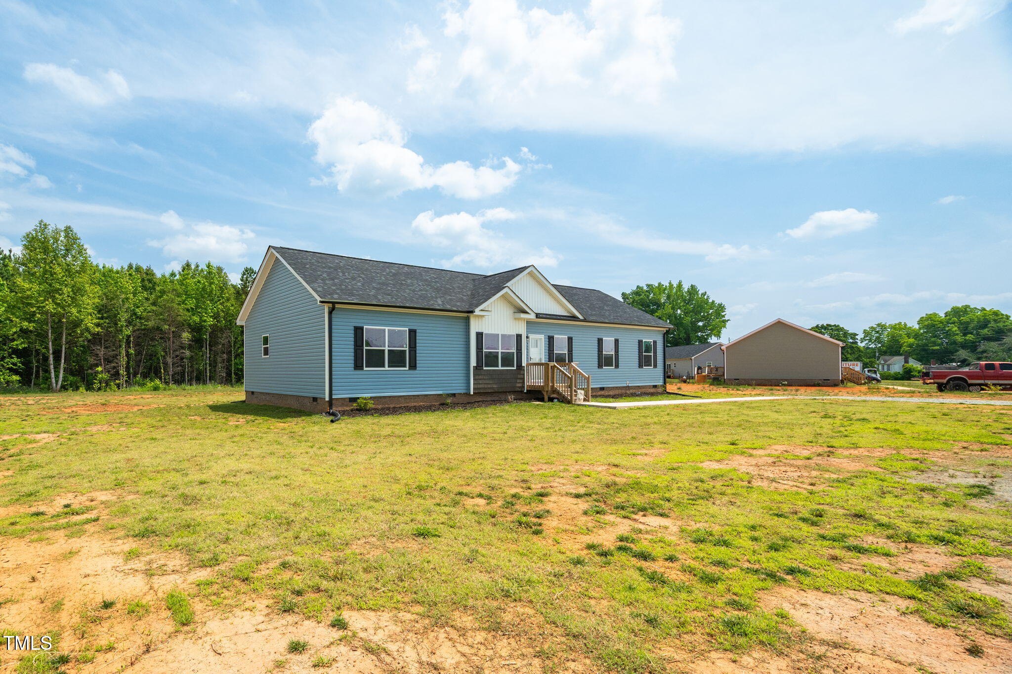 565 Dabbs Farm Road